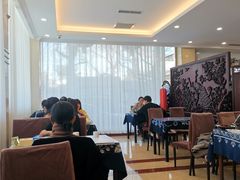 -蝴蝶泉宾馆-中餐厅