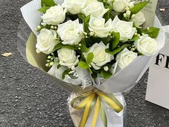 -F.Story 花和故事(新天地店)