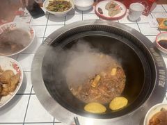 -姚稷大铁锅(东明广场店)