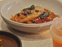-娜娜家•Nana's restaurant(国金汇店)