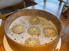 松茸汤包-庆春朴门