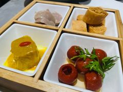 -大碗居·烤鸭·鱼头泡饼(天坛东门店)