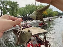 -清真·鸦儿李记·小馆(后海店)