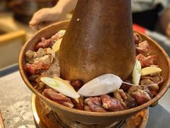 -羊之道草原味道清真餐厅(番禺店)