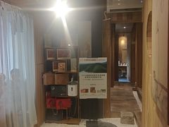 -青藤茶馆(凤起路店)