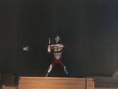 -星河寰宇IMAX影城(星河WORLD·COCO Park店)
