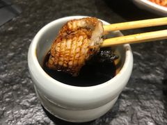 -味家烤肉烤鳗鱼牛排(西塔旗舰店)