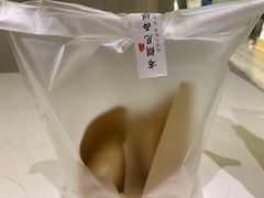 -布朗尼西饼(粮道街店)
