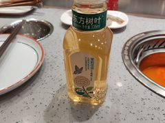 -喜家自助小火锅(卓悦里店)