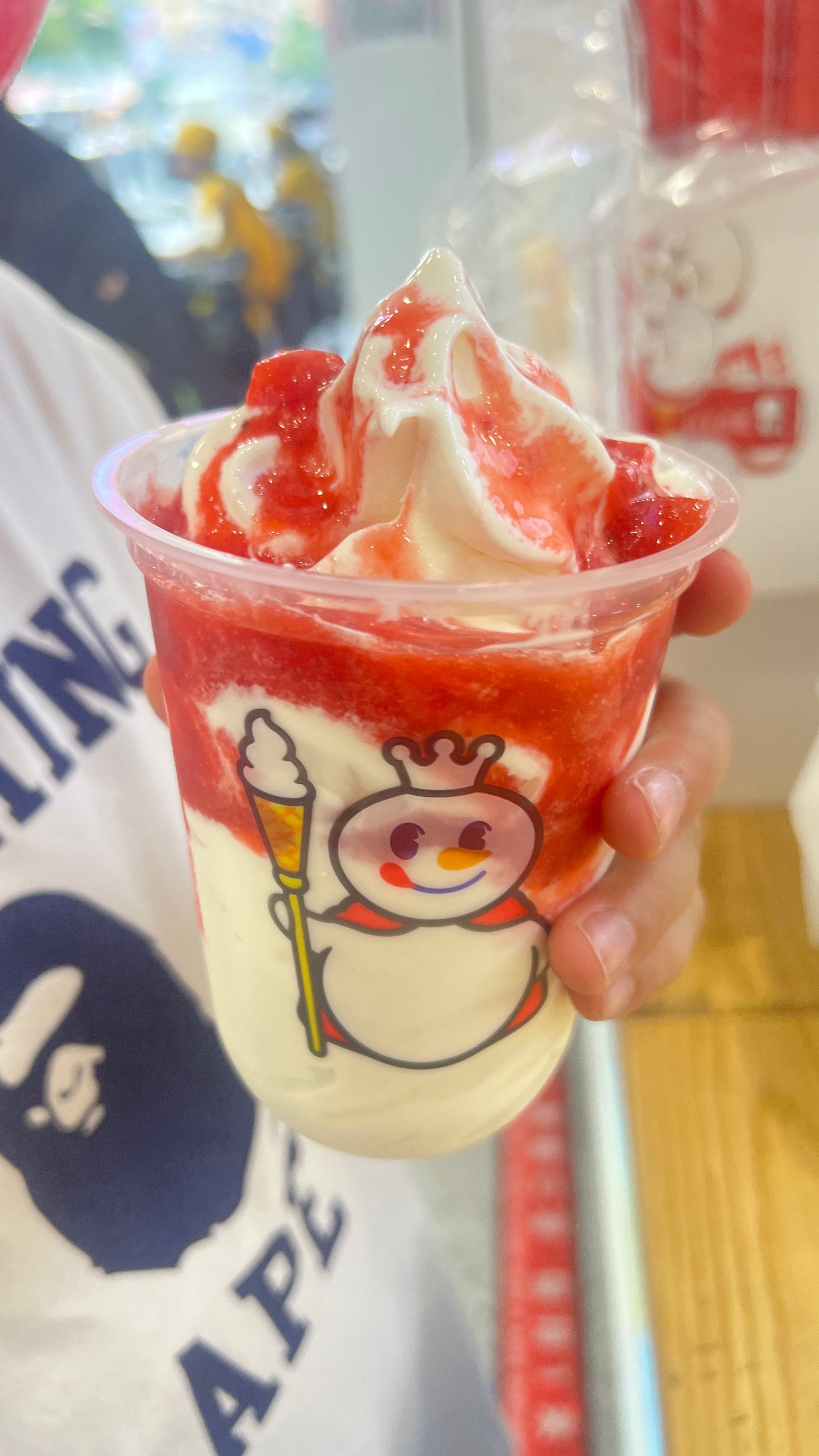 0r 蜜雪冰城你抢了吗?