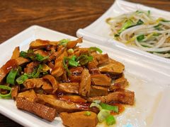 -台南擔仔面·卤肉饭(老虹井路店)