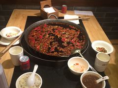 -锅首鲜品火锅(鸳鸯店)