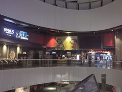 -万达影城(西铁营万达广场IMAX店)