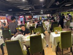 -戈拿旺巴西烤肉(崇文门店)