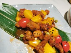 -仙罗泰·泰国餐厅(印象汇店)
