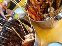 -炒豆合作社(东四总店)