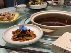 -名善山珍·野生菌汤锅(文殊院店)