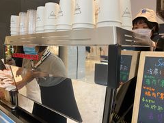 -Manner Coffee(芮欧百货店)