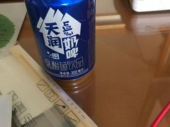 -董小西的凉皮和椒麻鸡(三元桥店)