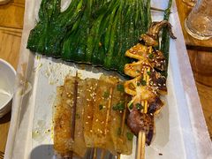 -木屋烧烤(龙湖天街店)