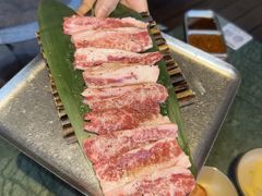 -東洞·烤肉小馆(深业上城店)