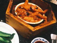 -正斗·港式粤菜(SKLP店)