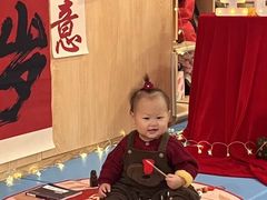 -全优加早教托育园(广百新一城店)