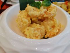 -花园5號餐厅