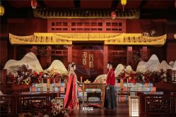 点击看大图 -深圳香格里拉大酒店·宴会厅