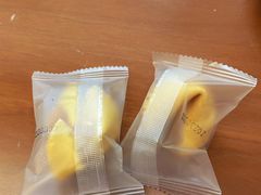 饼干-流酥可心·牛乳蛋糕商店(禾祥西路店)