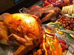 -马哥孛罗咖啡厅·Cafe Marco (厦门马哥孛罗东方大酒店)