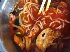 -炒码先生·韩餐炸鸡披萨(西塔店)