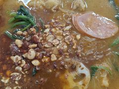-真够味骨汤麻辣烫(光明小区店)