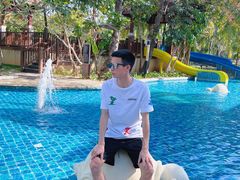 -三亚海棠湾万丽度假酒店