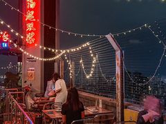 -四十七楼大排档·江湖菜·烧烤