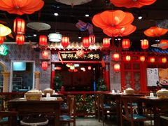 -吉祥春饼·烤鸭(国贸店)