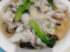 -春江饭店(共青团路总店)