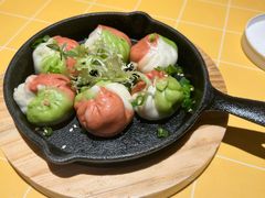 -蔡澜点心·粤菜(海印都荟城店)