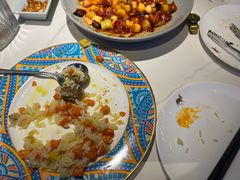 -阿里疆Alijiang·丝路美食·异域风情·清真(长楹天街店)