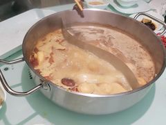 -小肥羊(西丽宝能城店)