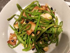 -长安记·大美陕菜(大族广场店)