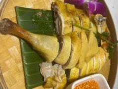 -香香海南菜餐厅