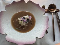 -量子制造·元创意料理(李公堤店)