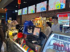 -SFC上影百联影城(川沙IMAX店)