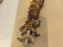 -大锅强·蒸海鲜青岛菜(金沙滩店)