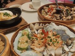 -顺德佬华侨城店·商务宴请·团建