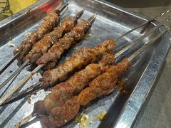 -直隶安家牛肉罩饼(七一路店)