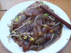 CIMG2561-何记酿皮店(西流湾店)