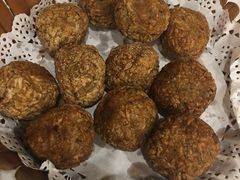 合肥糯米圆子-庐州太太(南七里店)