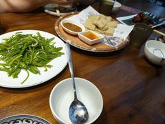 -遇见阿家村云南菜(魏公村店)